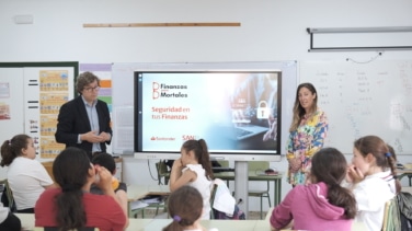 Hablar de dinero para tomar mejores decisiones: Santander se suma a la Global Money Week