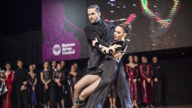 Lo nacional (popular)