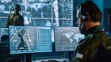 Telefónica eleva su apuesta por el desarrollo de tecnología de defensa