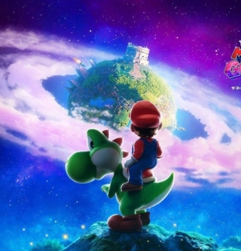 Nintendo presenta Super Mario Galaxy: la nueva aventura de Mario llega a [...]