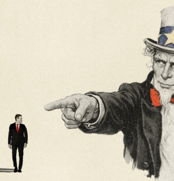 Sánchez vs. Trump: España paga la cuenta