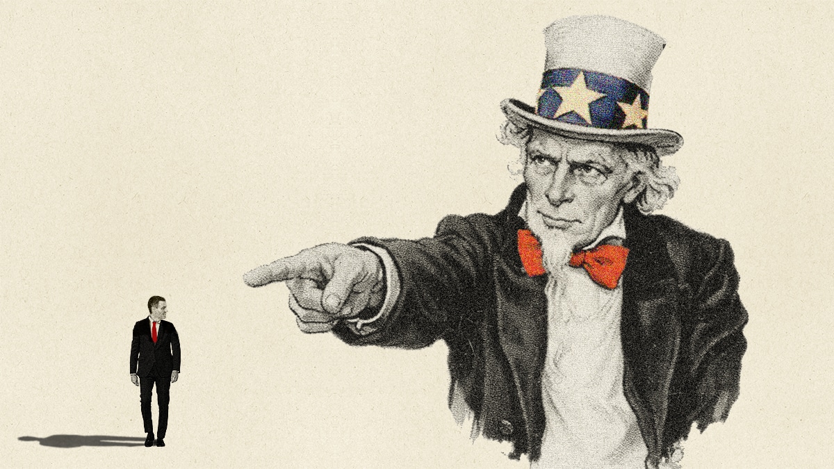 Sánchez vs. Trump: España paga la cuenta