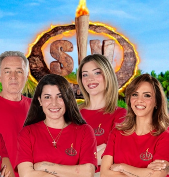 Todos los concursantes de 'Supervivientes 2026', en imágenes