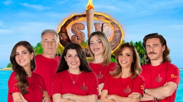 Todos los concursantes de 'Supervivientes 2026', en imágenes