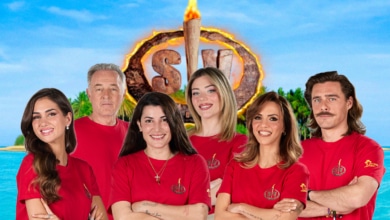 Todos los concursantes de 'Supervivientes 2026', en imágenes