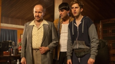 'Torrente, Presidente': la estrategia de marketing de Santiago Segura que rompe con las reglas del cine