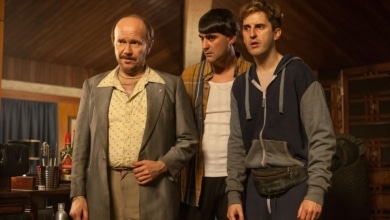 'Torrente, Presidente': la estrategia de marketing de Santiago Segura que rompe con las reglas del cine