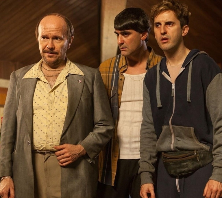 'Torrente, Presidente': la estrategia de marketing de Santiago Segura que rompe con las reglas del cine