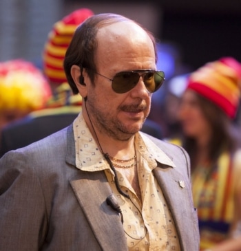 El impensable cameo internacional de 'Torrente presidente'