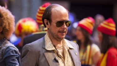 El impensable cameo internacional de 'Torrente presidente'