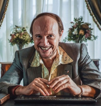 Cuándo llega Torrente Presidente a Netflix: Santiago Segura responde