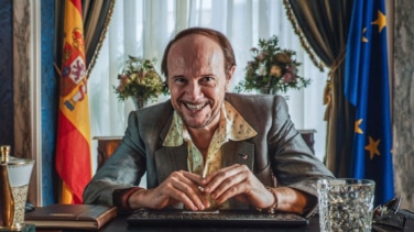 Cuándo llega Torrente Presidente a Netflix: Santiago Segura responde