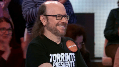 El mensaje subliminal de 'Torrente presidente'