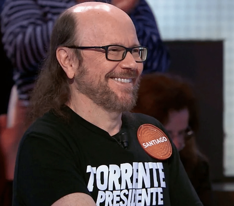 'Torrente presidente' empeora los estrenos de Torrente 3 y 4 pero roza los 7 millones de euros en su primer fin de semana