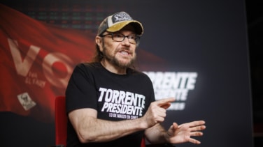 Las cifras de vértigo que revalidan a 'Torrente Presidente' como la película española más taquillera del año