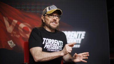 Las cifras de vértigo que revalidan a 'Torrente Presidente' como la película española más taquillera del año