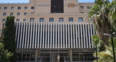 Un donante altruista en Valencia impulsa una cadena nacional de trasplantes de riñón