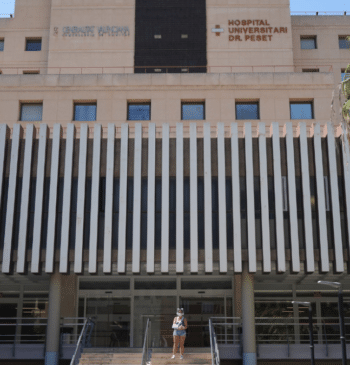 Un donante altruista en Valencia impulsa una cadena nacional de trasplantes de [...]