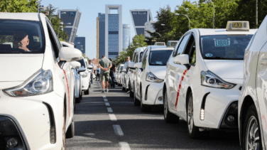 El Gobierno extiende a los transportistas autónomos la ayuda profesional del 'plan anticrisis'