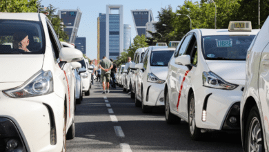 El Gobierno extiende a los transportistas autónomos la ayuda profesional del 'plan anticrisis'