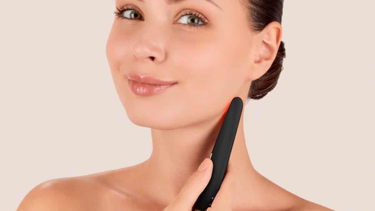 tratamiento Skin Firming Wand 7 in 1 de Geske