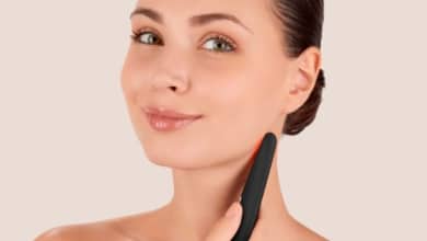 El 'antes y el después' que buscas en tu piel comienza con este dispositivo: aporta firmeza y tonifica el rostro en casa