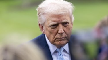 Trump aplaza los ataques tras tener “conversaciones productivas” con Irán mientras Teherán lo niega: "EEUU e Israel están atrapados"