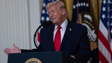 La guerra en Irán permite al dólar recuperar el 42% del valor perdido por la guerra de los aranceles