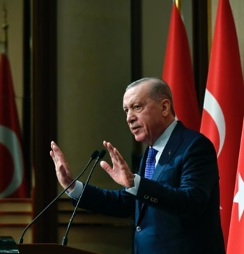 Turquía, ganador del conflicto iraní