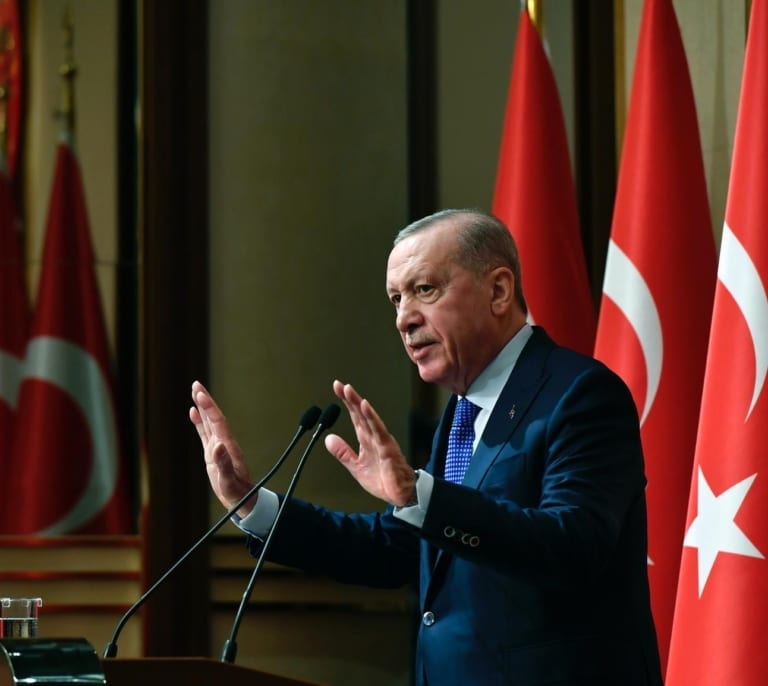 Turquía, ganador del conflicto iraní