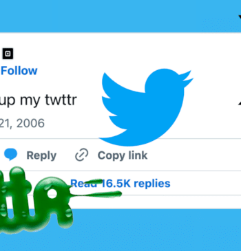 Veinte años del fenómeno Twitter: de la revolución de los 140 caracteres [...]