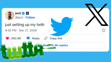 Veinte años del fenómeno Twitter: de la revolución de los 140 caracteres a la 'tiranía' de Elon Musk