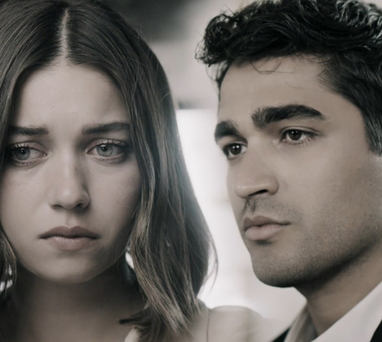 Una nueva vida, avance del capítulo 5 parte 2 y capítulo 6 parte 1 de la temporada 3 este domingo 22 de marzo