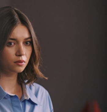 Una nueva vida, avance del capítulo 4, parte 2, y capítulo 5, [...]