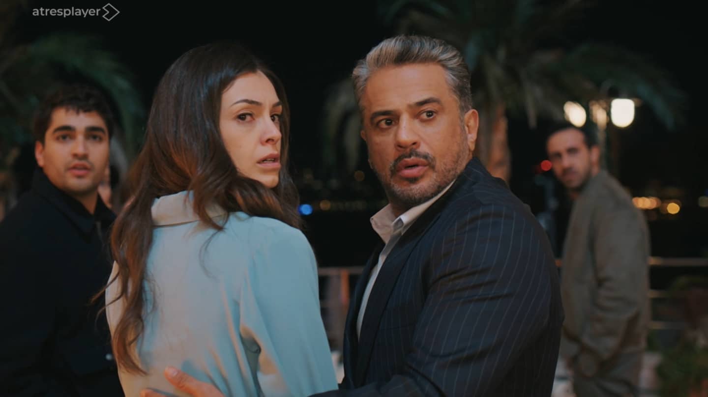 Una nueva vida, avance del capítulo 7 parte 2 y capítulo 8 parte 1 de la temporada 3 este domingo 5 de abril: un regreso impactante que remueve todo