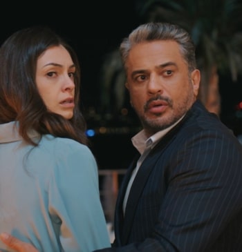 Una nueva vida, avance del capítulo 7 parte 2 y capítulo 8 [...]