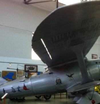 Destino Manila: así fue el vuelo de 35 días de la 'Escuadrilla [...]