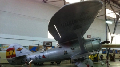 Destino Manila: así fue el vuelo de 35 días de la 'Escuadrilla Elcano' entre Madrid y Filipinas