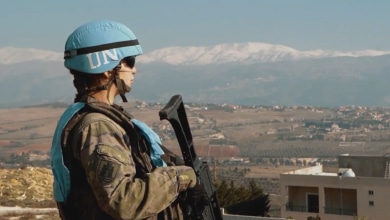 Israel admite ataques durante la tregua en Líbano mientras la ONU apunta a Hizbulá por la muerte de un casco azul