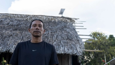 De vacaciones con los indígenas Piaroa, los guardianes de la Amazonía colombiana