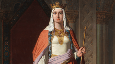 Ni consorte ni sumisa: Urraca I de León, la reina que rompió el 'techo de cristal' en el siglo XII