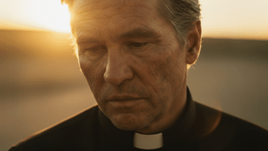 Resucitan a Val Kilmer con IA para el papel que no pudo llegar a rodar