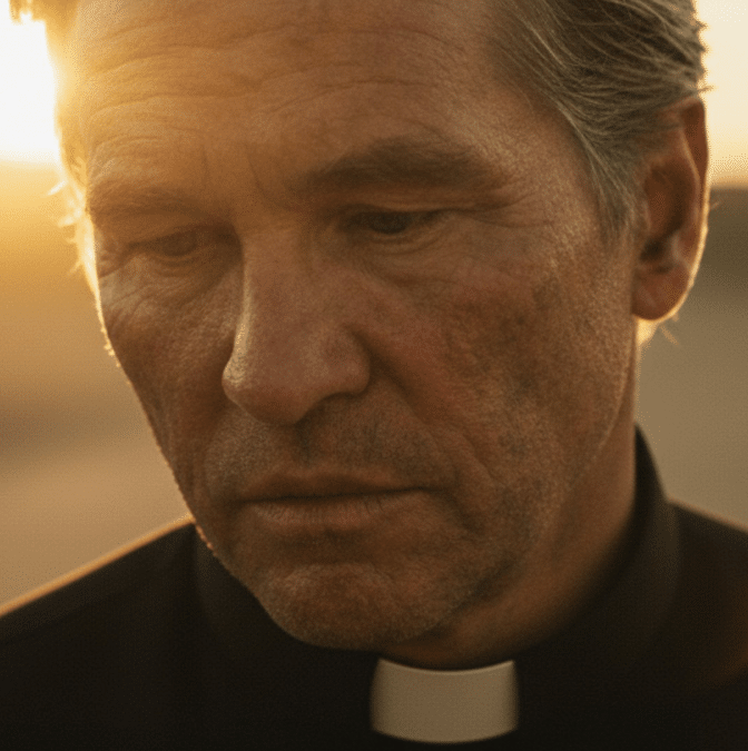 Resucitan a Val Kilmer con IA para el papel que no pudo [...]