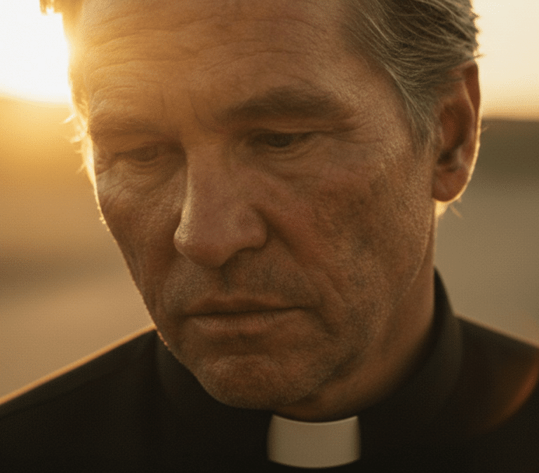 Resucitan a Val Kilmer con IA para el papel que no pudo llegar a rodar