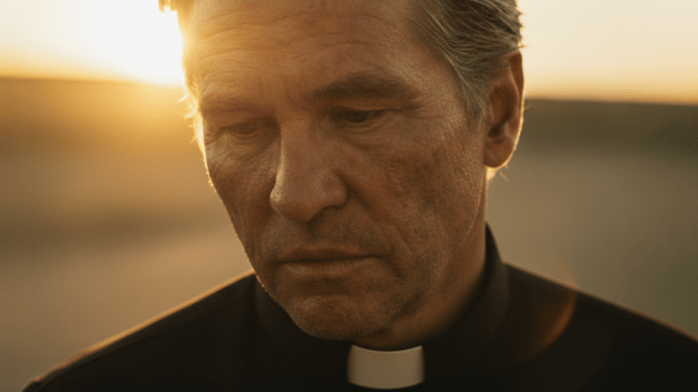 Resucitan a Val Kilmer con IA para el papel que no pudo llegar a rodar