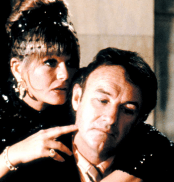 Valerie Perrine, el triste final de la bailarina de Las Vegas que [...]