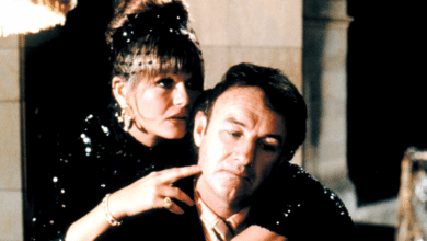 Valerie Perrine, el triste final de la bailarina de Las Vegas que se salvó de la familia Manson y tocó las estrellas en Hollywood