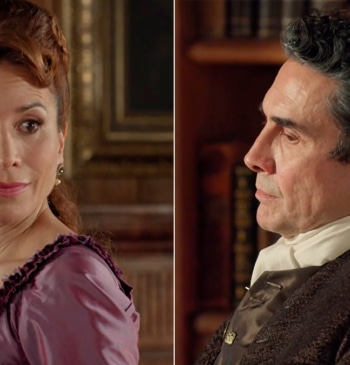 Valle Salvaje, avance del capítulo 370 este lunes 9 de marzo: el [...]