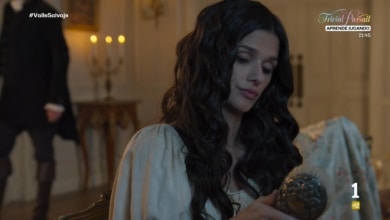 Valle Salvaje, avance del capítulo 380 este lunes 23 de marzo: Victoria debe morir