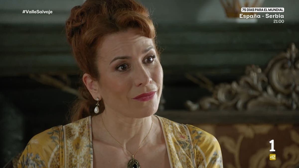 Valle Salvaje, avance del capítulo 385 este lunes 30 de marzo: Enriqueta ata cabos sobre el parecido entre Braulio y Evaristo